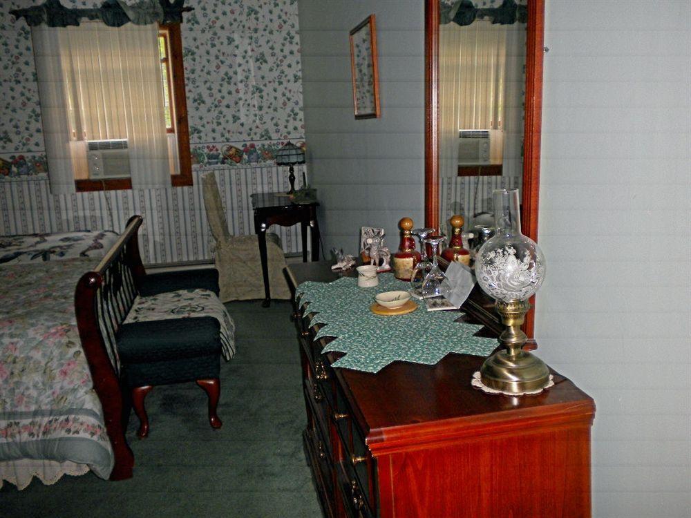 Bears Lair Inn Stowe Kültér fotó