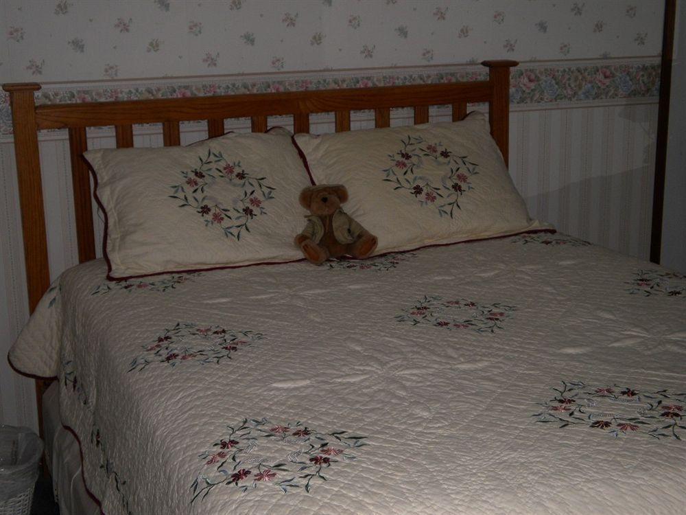 Bears Lair Inn Stowe Kültér fotó