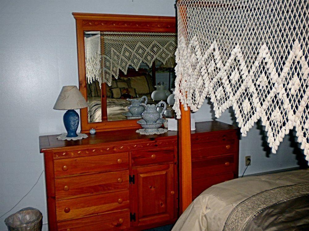 Bears Lair Inn Stowe Kültér fotó