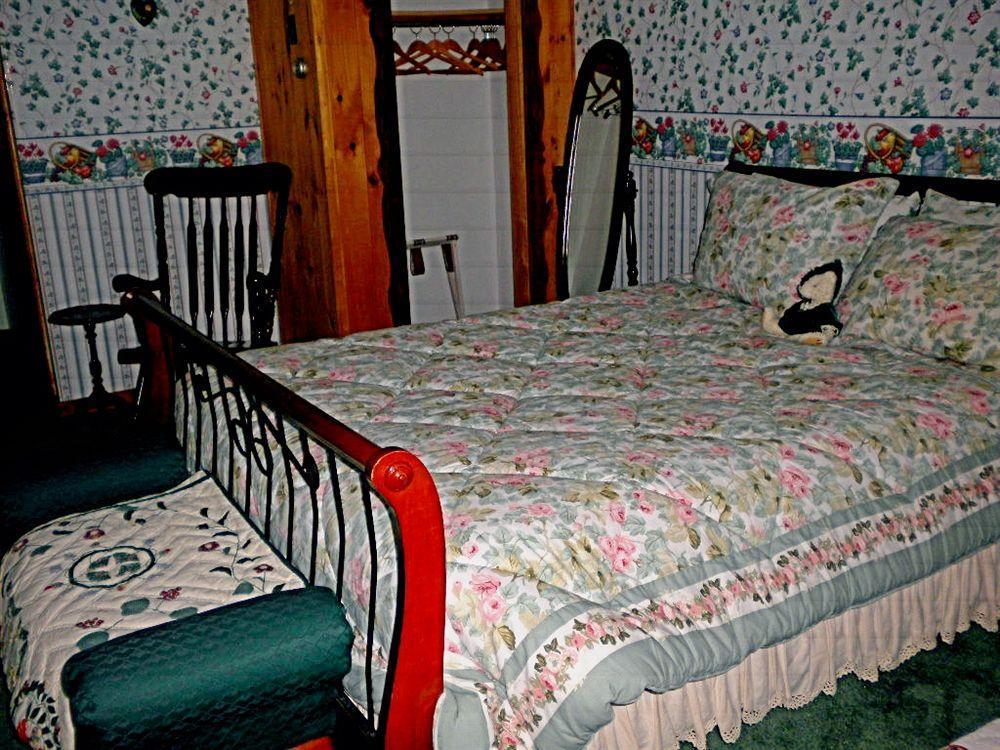 Bears Lair Inn Stowe Kültér fotó