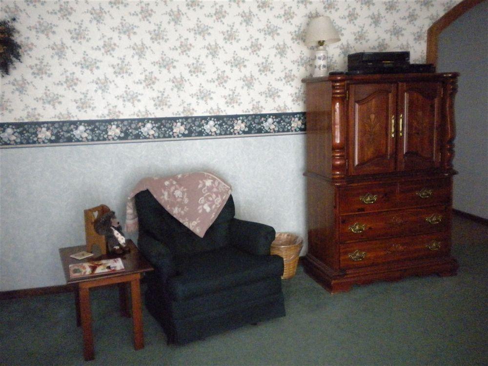 Bears Lair Inn Stowe Kültér fotó