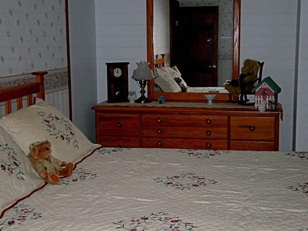 Bears Lair Inn Stowe Kültér fotó