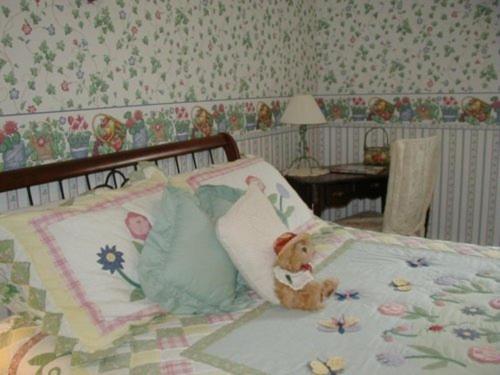 Bears Lair Inn Stowe Kültér fotó