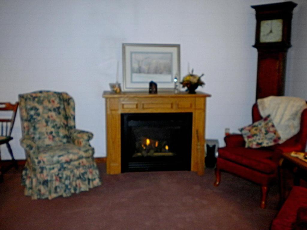 Bears Lair Inn Stowe Kültér fotó