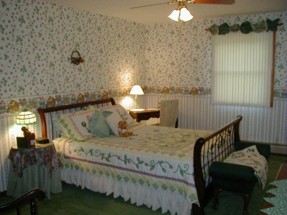 Bears Lair Inn Stowe Szoba fotó